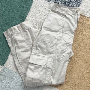 Abercrombie & Fitch Cargo Pants